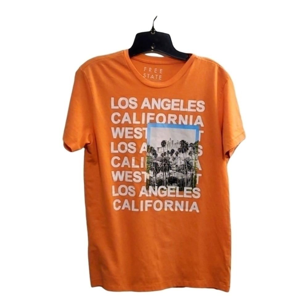 Free State Tee